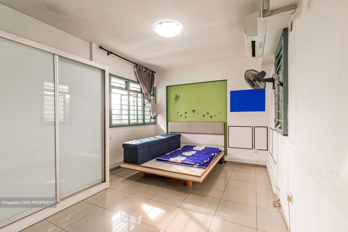Blk 686A Woodlands Drive 73 (Woodlands), HDB 5 Rooms #491140771